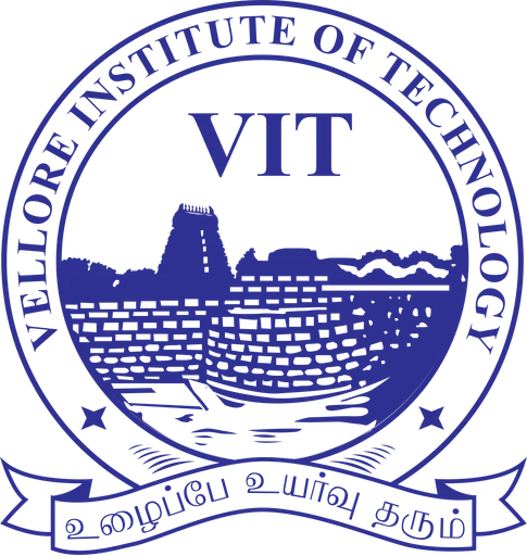 VIT - Vellore Institute of Technology logo